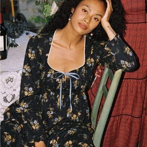 Christy Dawn Manuela Dress XL NWOT